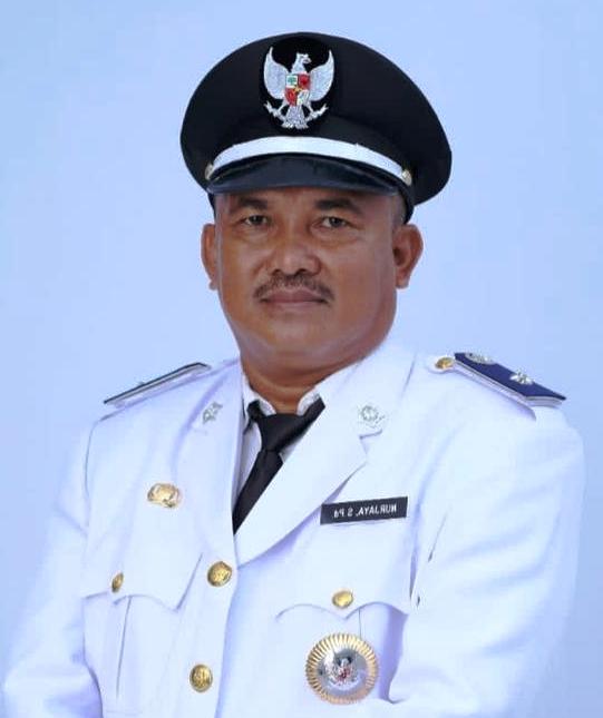 Nurjaya, S.Pd